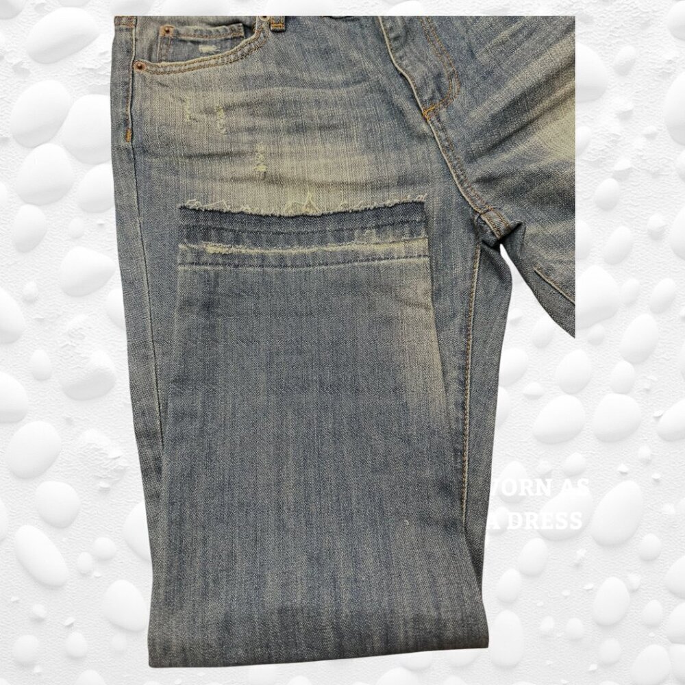 π Joe Fresh Boyfriend Jeans β Size 10 - NWOTπ - Picture 5 of 9
